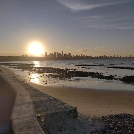 Appartamento Flat Do Barao Cabo Branco João Pessoa Esterno foto
