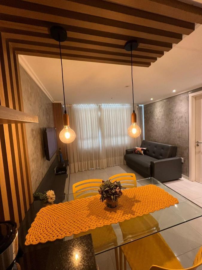 Appartamento Flat Do Barao Cabo Branco João Pessoa Esterno foto