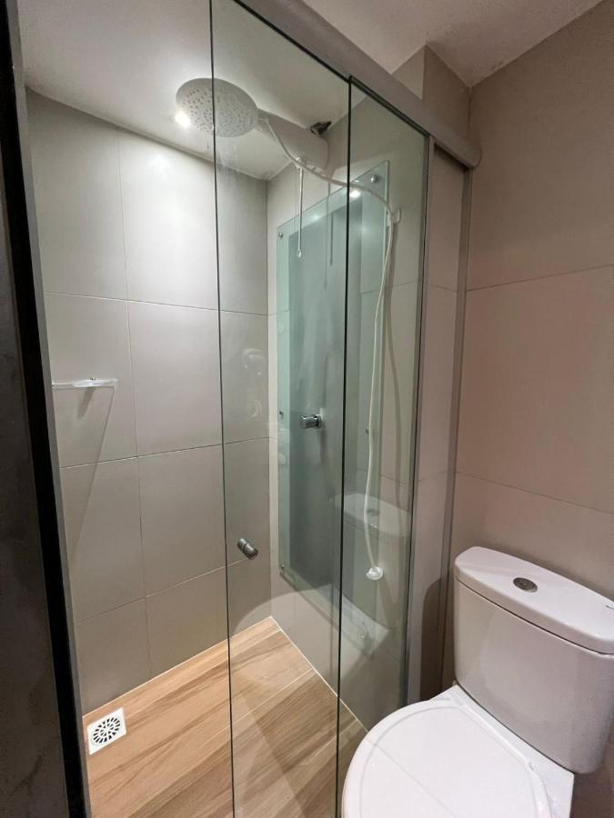 Appartamento Flat Do Barao Cabo Branco João Pessoa Esterno foto