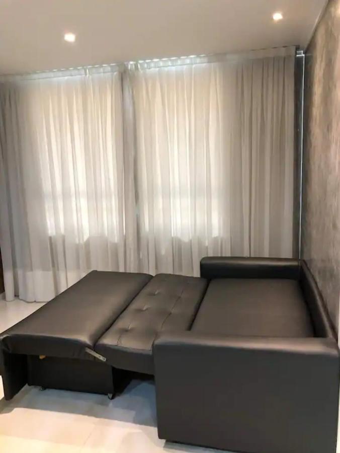 Appartamento Flat Do Barao Cabo Branco João Pessoa Esterno foto