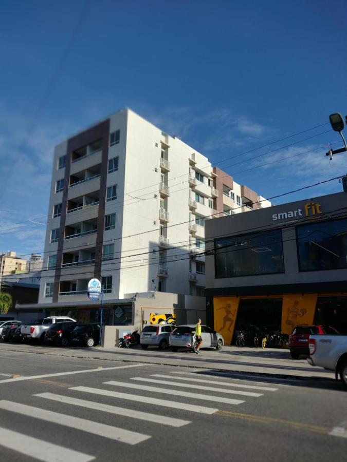 Appartamento Flat Do Barao Cabo Branco João Pessoa Esterno foto