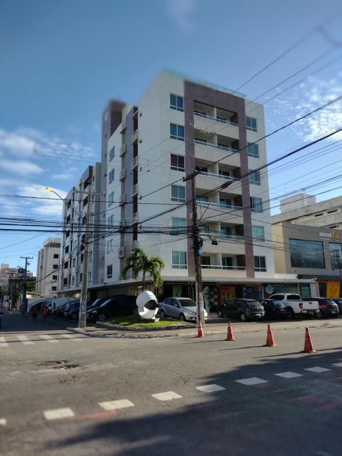 Appartamento Flat Do Barao Cabo Branco João Pessoa Esterno foto