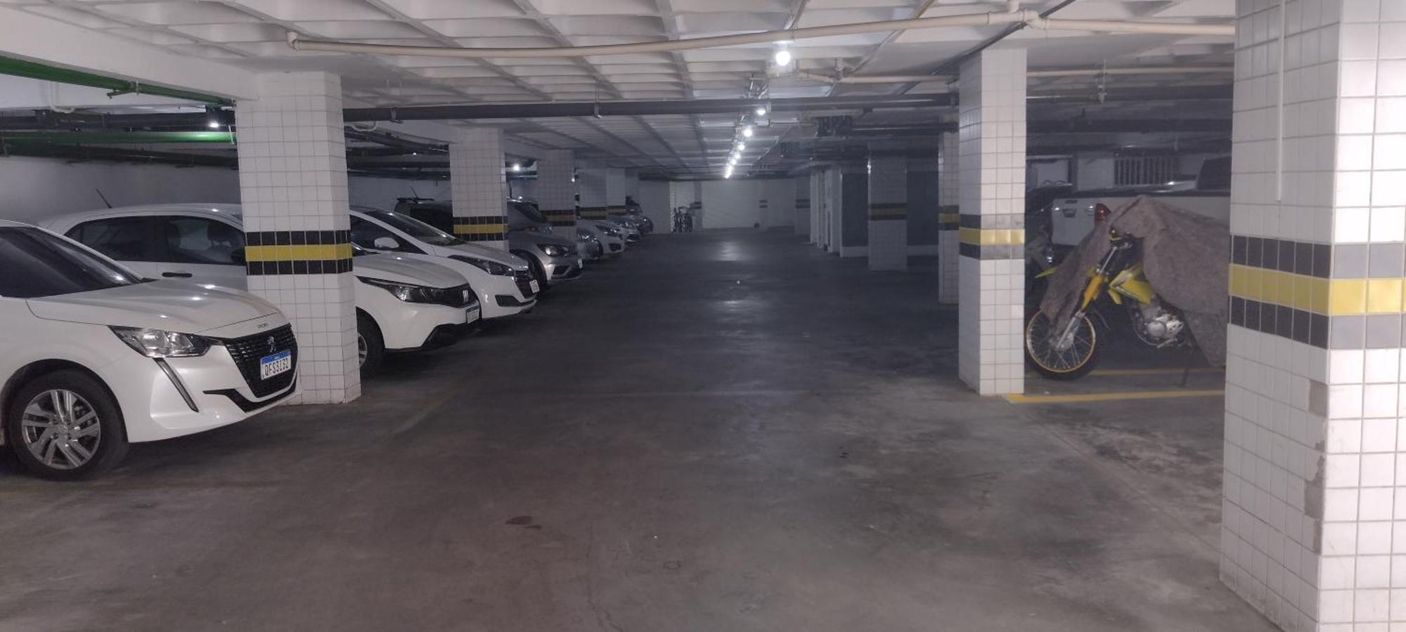 Appartamento Flat Do Barao Cabo Branco João Pessoa Esterno foto