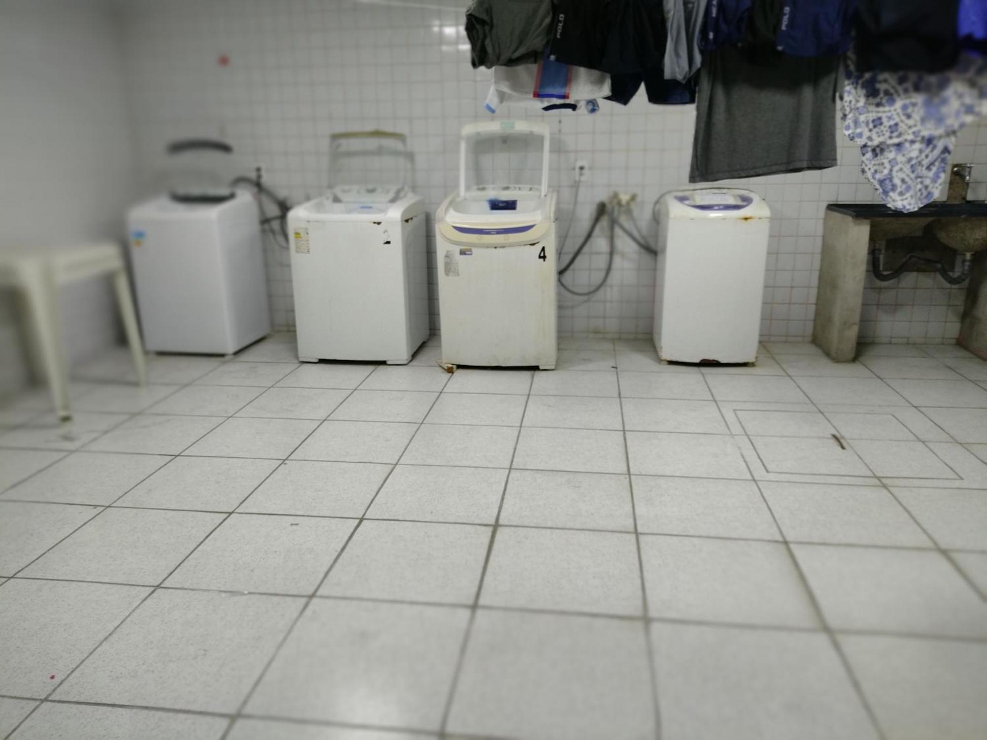 Appartamento Flat Do Barao Cabo Branco João Pessoa Esterno foto