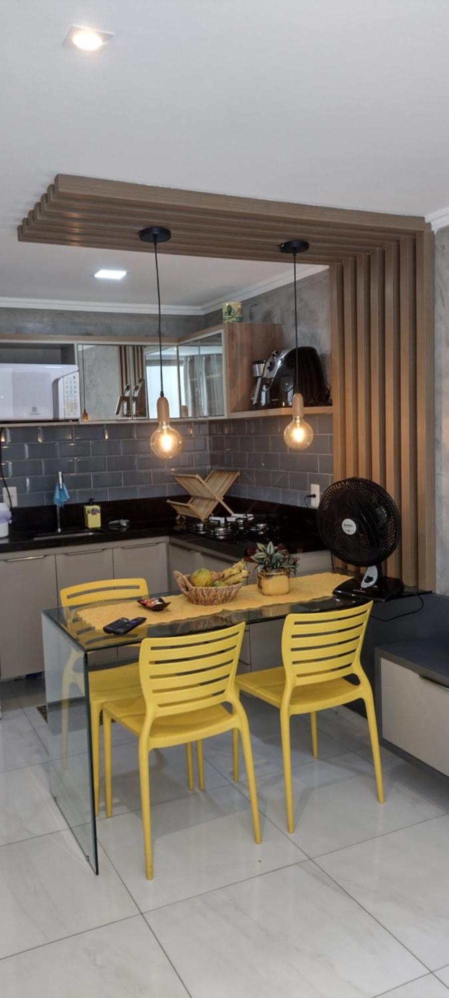 Appartamento Flat Do Barao Cabo Branco João Pessoa Esterno foto