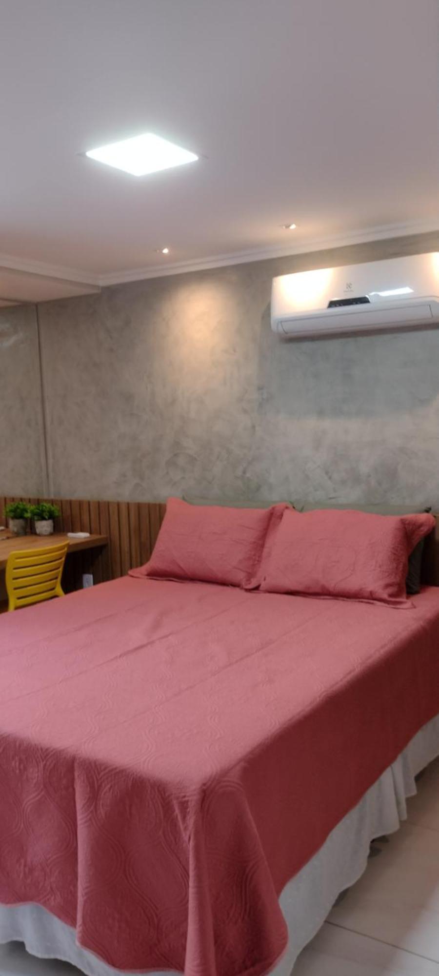 Appartamento Flat Do Barao Cabo Branco João Pessoa Esterno foto