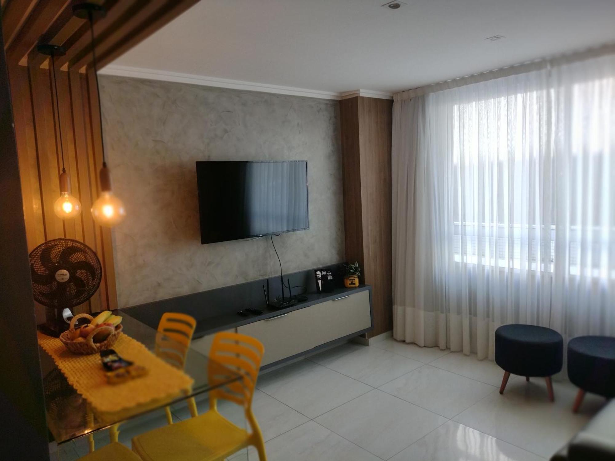 Appartamento Flat Do Barao Cabo Branco João Pessoa Esterno foto